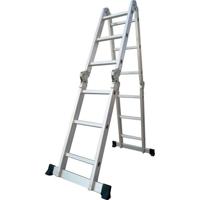 Multifunctionele ladder - Fieldmann - FZZ 4107