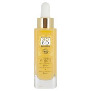 So Bio Etic Serum anti age global