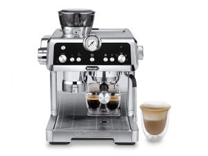 De'Longhi EC9355.M La Specialista Prestigio Espresso apparaat Rvs