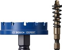 Bosch Accessoires EXPERT Sheet Metal Power Change Plus Gatzaagset | 68 x 5 mm - 2608901962