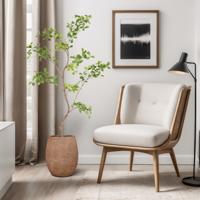 Pittosporum kunstplant 120cm