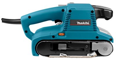 Bandschuurmachine 76 mm 9903