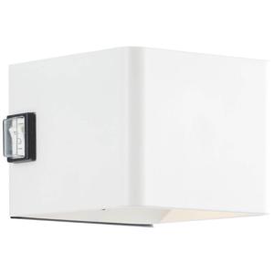 Brilliant Witte opbouwspotIseo oplaadbaar - G80126/05