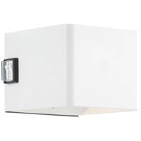 Brilliant Witte opbouwspotIseo oplaadbaar - G80126/05