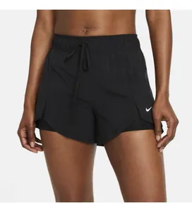 Nike Essential 2 in 1 dames Short sportshort dames