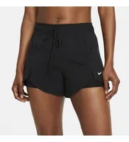 Nike Essential 2 in 1 dames Short sportshort dames - thumbnail