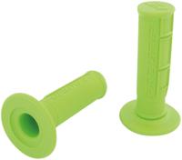 PROGRIP handvat "794" mod. 18 rubber grip 794 gn 115mm closed