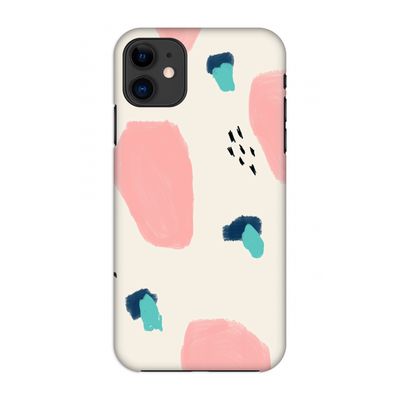 Monday Surprise: Volledig geprint iPhone 11 Hoesje