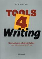 Tools 4 Writing (Paperback)
