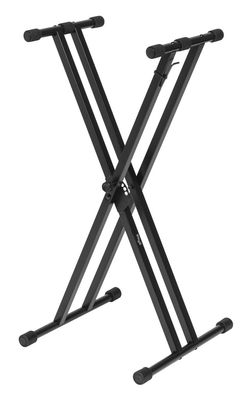 Stagg KXSQ5 keyboardstandaard