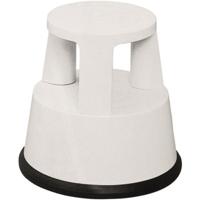 Zarges verrijdbaar opstapje "bigfoot p"