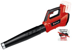 Einhell GP-LB 36/210 Li E BL Solo, Accu Bladblazer | 2 x 18V | Zonder accu&apos;s en lader - 3433620 3433620