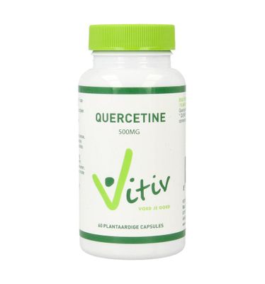 Quercetine 500mg