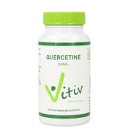 Quercetine 500mg