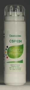 CSP 024 Artrisode Causaplex