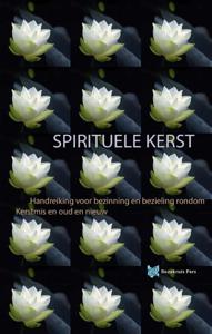 Spirituele Kerst (Paperback)