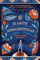 De laatste verhalenverteller (Hardback)