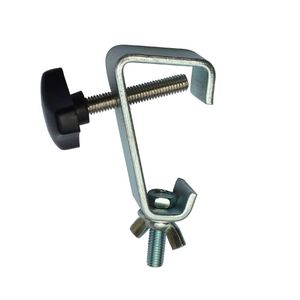 ADJ Mini truss klem voor ADJ Light Bridge One