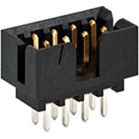 Molex 878314020 Male connector 1 stuk(s) - thumbnail