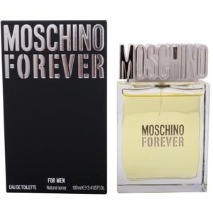 Forever eau de toilette, 100 ml