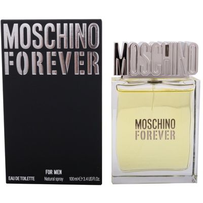 Forever eau de toilette, 100 ml
