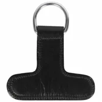 Staartriemconnectie T-model