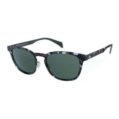 Unisex zonnebril Italia Independent 0506-093-000