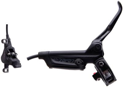 SRAM Disc brake level tlm front