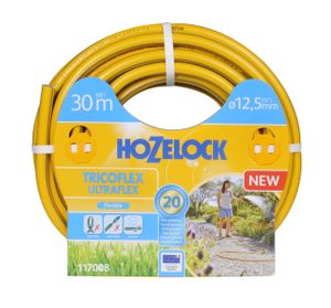 Hozelock Tricoflex Ultraflex slang Ø 12.5 mm 30 meter