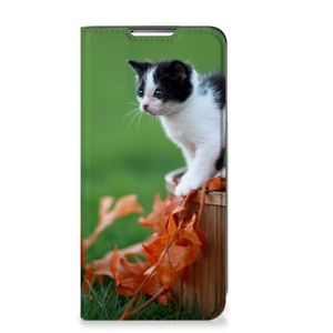 Samsung Galaxy S22 Plus Hoesje maken Kitten