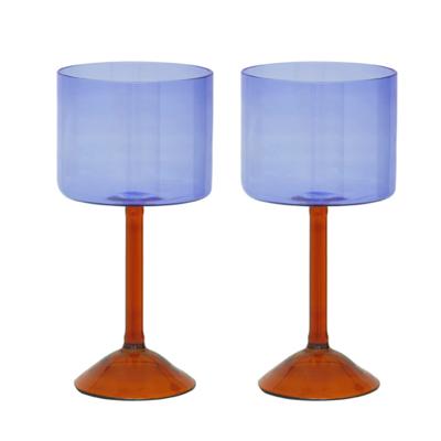 Urban Nature Culture - Cocktail Hour! - Gin-Tonicglas set/2 h21cm