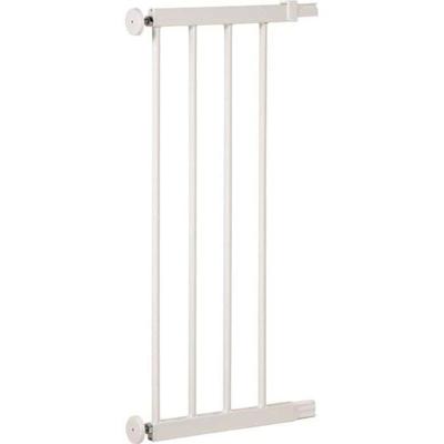 VEILIGHEID 1ST Kinderveiligheidsbarrière Verlenging 28 cm