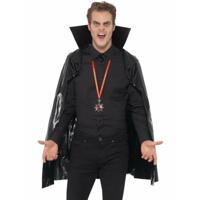 Vampieren outfit voor volwassenen Vampieren outfit voor volwassenen
