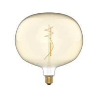 LED Gouden Gloeilamp Ellips 220 8,8W 806Lm E27 2200K Dimbaar - H05 | Creative-Cables | Lamp kopen | Creative-Cables | Lamp kopen | Creative-Cables | |
