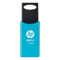 USB stick HP 712w Blauw 32 GB