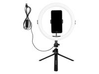 AGFAPHOTO Ringlight Realiview ARL 11 AGFAPHOTO Ringlight Realiview ARL 11