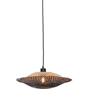 Hanglamp Kalimantan Bamboe S - Ø44