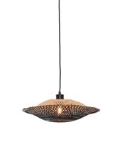 Hanglamp Kalimantan Bamboe S - Ø44