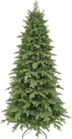 Triumph Tree Sherwood slim kunstkerstboom groen 215cm