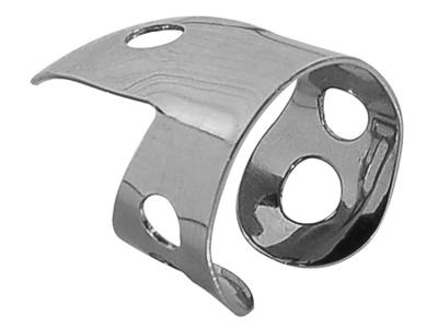 Boston BFP-MET vingerplectrums