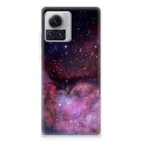 TPU Hoesje voor Motorola Moto X30 Pro Galaxy