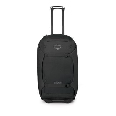 Osprey Sojourn Wheeled Travel Pack - 60L - Black