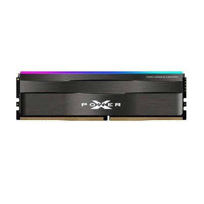 Silicon Power XPOWER Zenith RGB geheugenmodule 8 GB 1 x 8 GB DDR4 3200 MHz