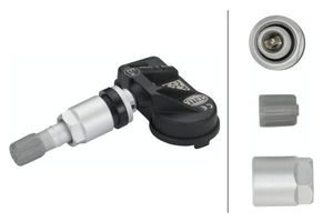 TPMS Sensor 6PP358139431