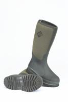 Muck Boot Chore Classic Moss Size 47