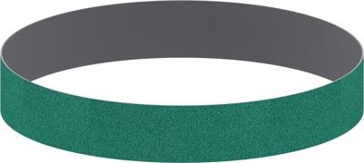 Bosch Accessoires 10 Banden 40x760 Y580, Best for Inox , 80 - 2608608Z43