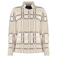 Bloomings - Beige | Dames | Vest | Beige | XXL | regular | Kamst mode