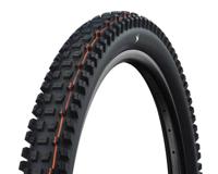 Schwalbe albert trail pro radial 29x2,50" tlr addix soft e-50 folding tyre