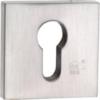 SKG cilinderrozet Bauhaus-Style BU MMC