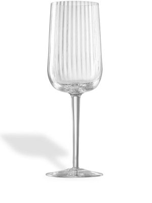 NasonMoretti verre à vin Gigolo - Blanc